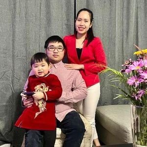 Meet your Posher, Tom